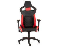Corsair T1 Race 2018 (Czarno-Czerwony) - 430266 - zdjęcie 1